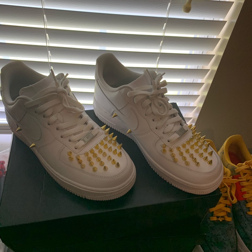 Nike Air Force one